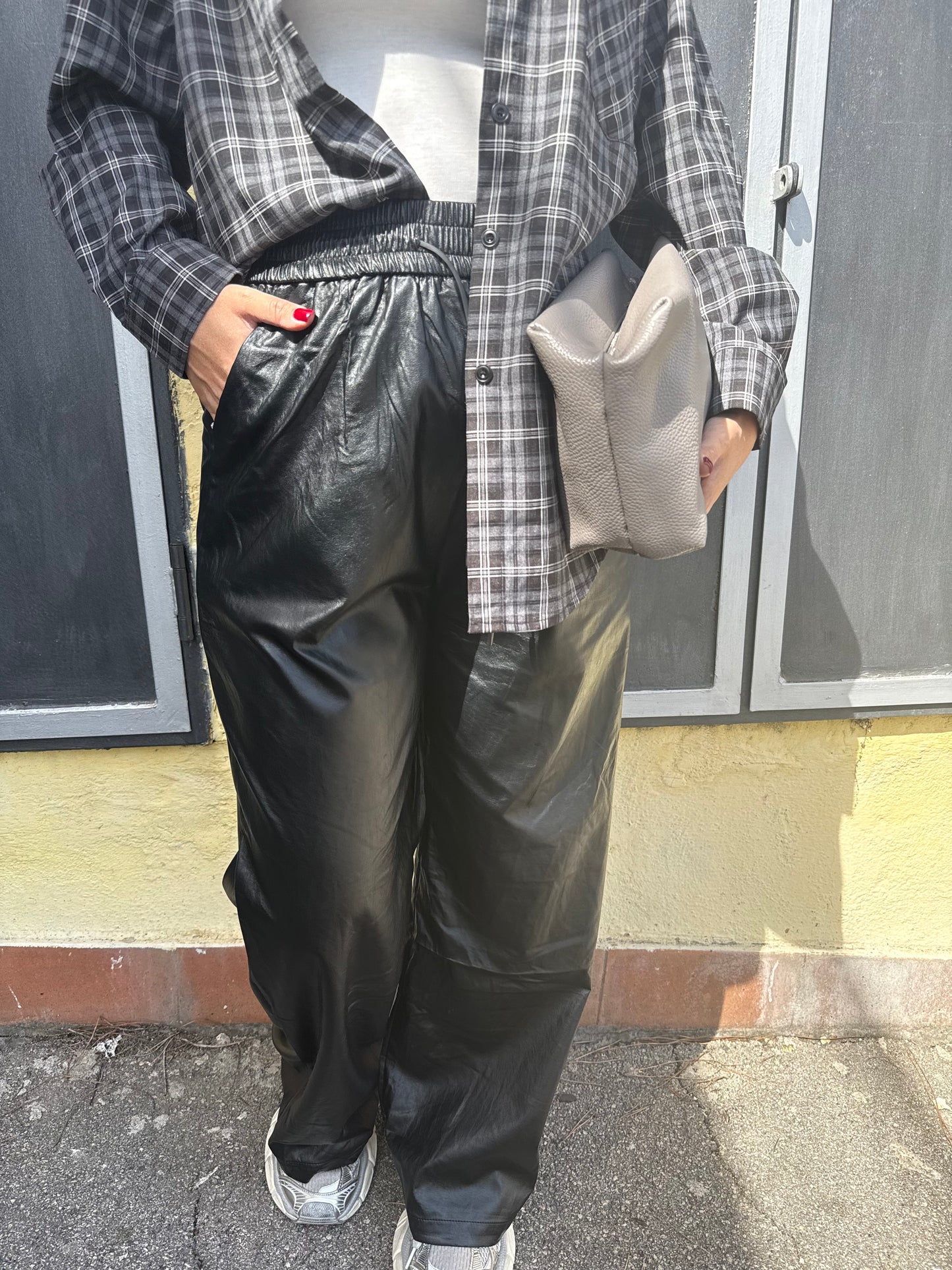 Pantalone Vienna