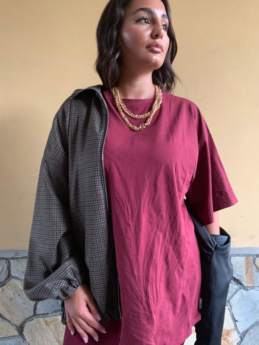 Maxi Shirt