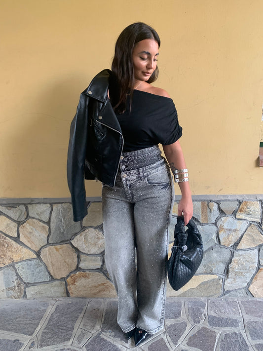 Jeans Details