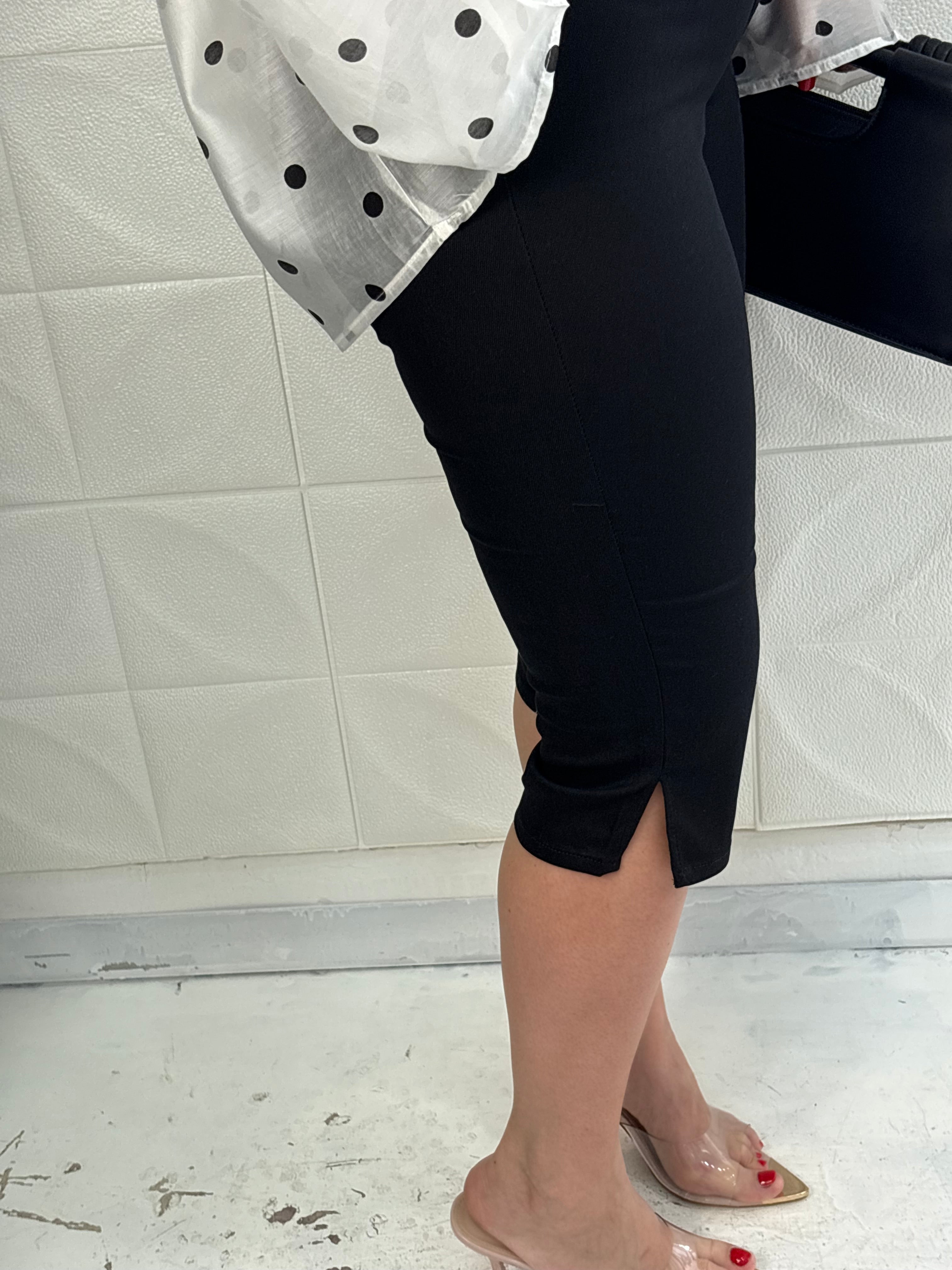 Capri Pants