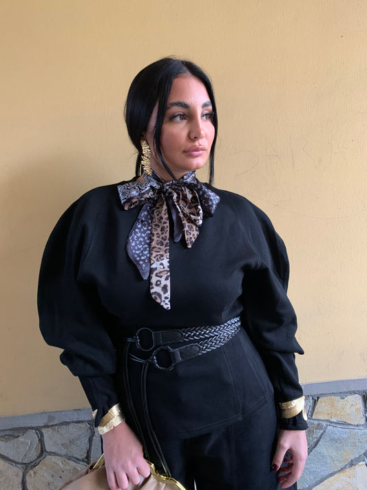 Felpa Amalia