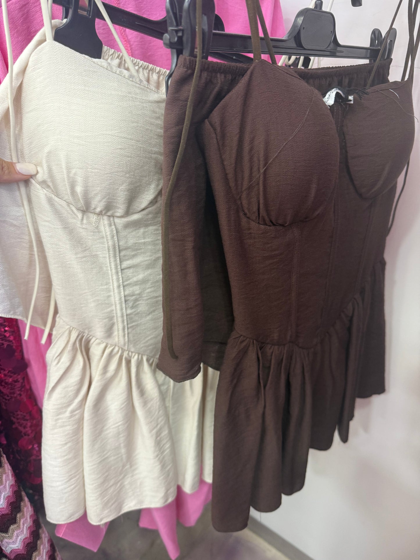 Set Ylenia