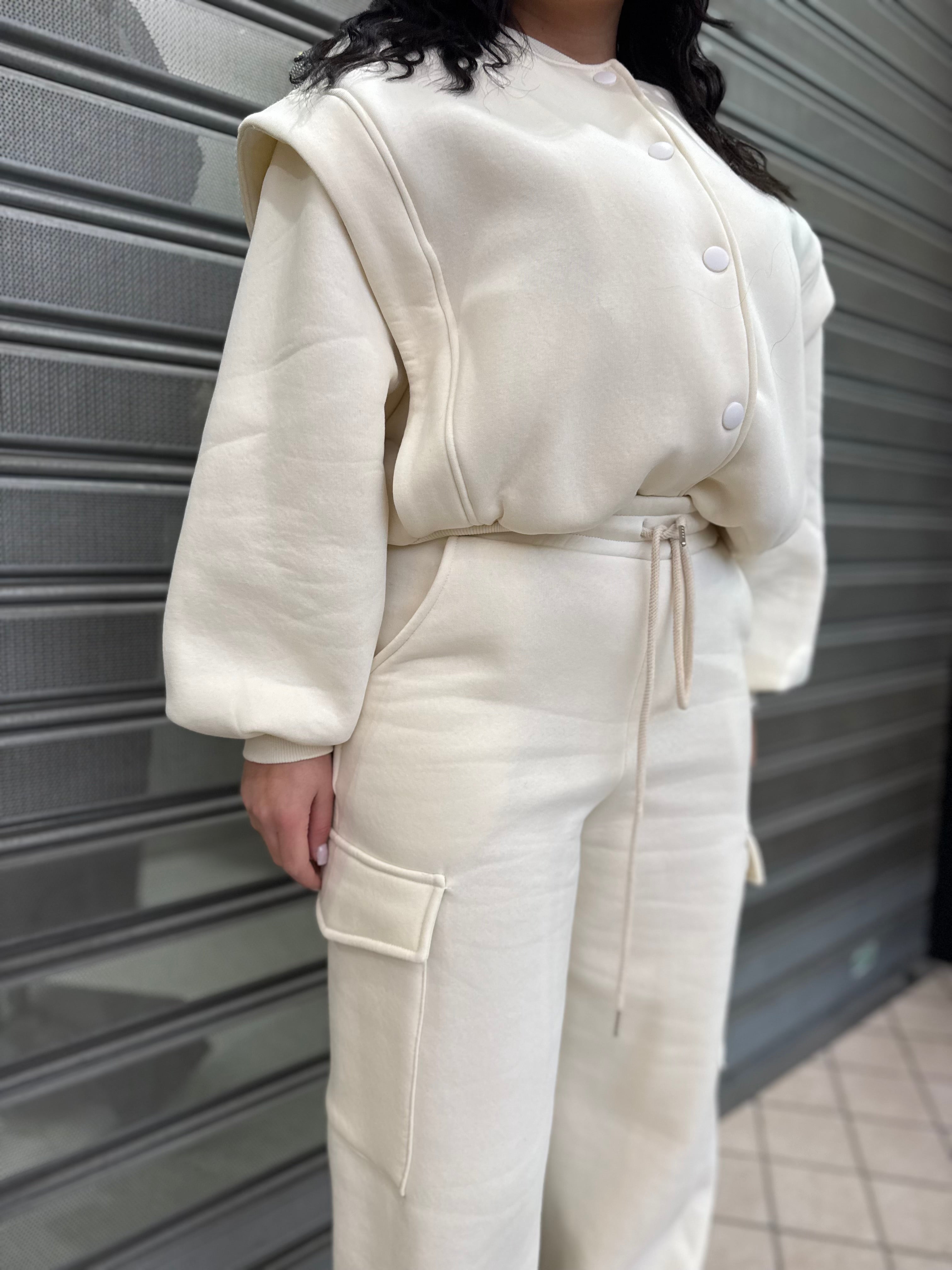 Tuta Reyan By Lumina