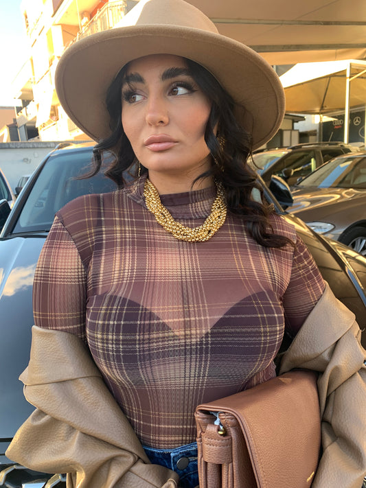 Maglia Corinne