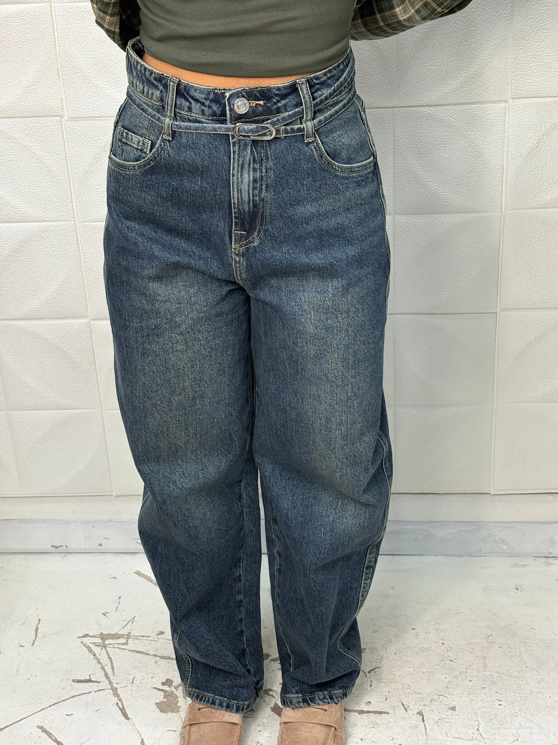 Jeans Amanda