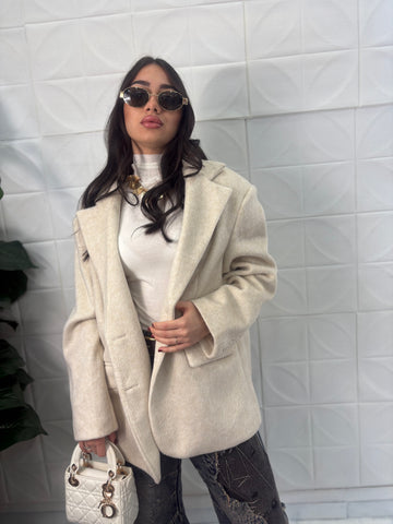 Giacca Francy By Lumina