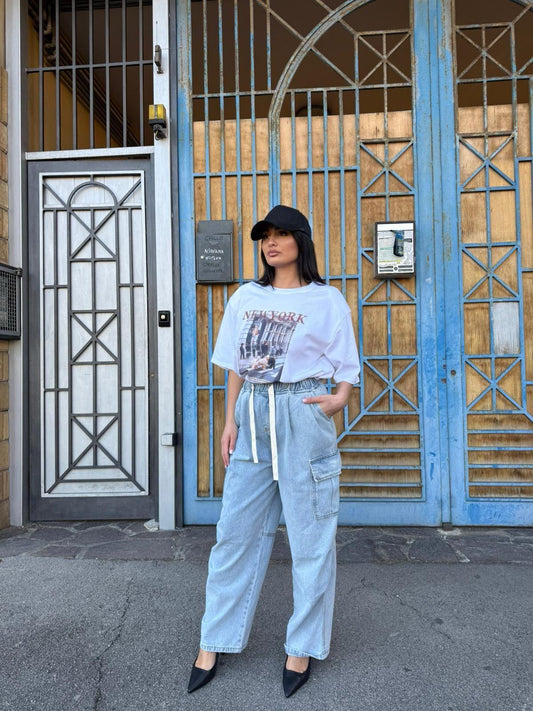 T-Shirt New York