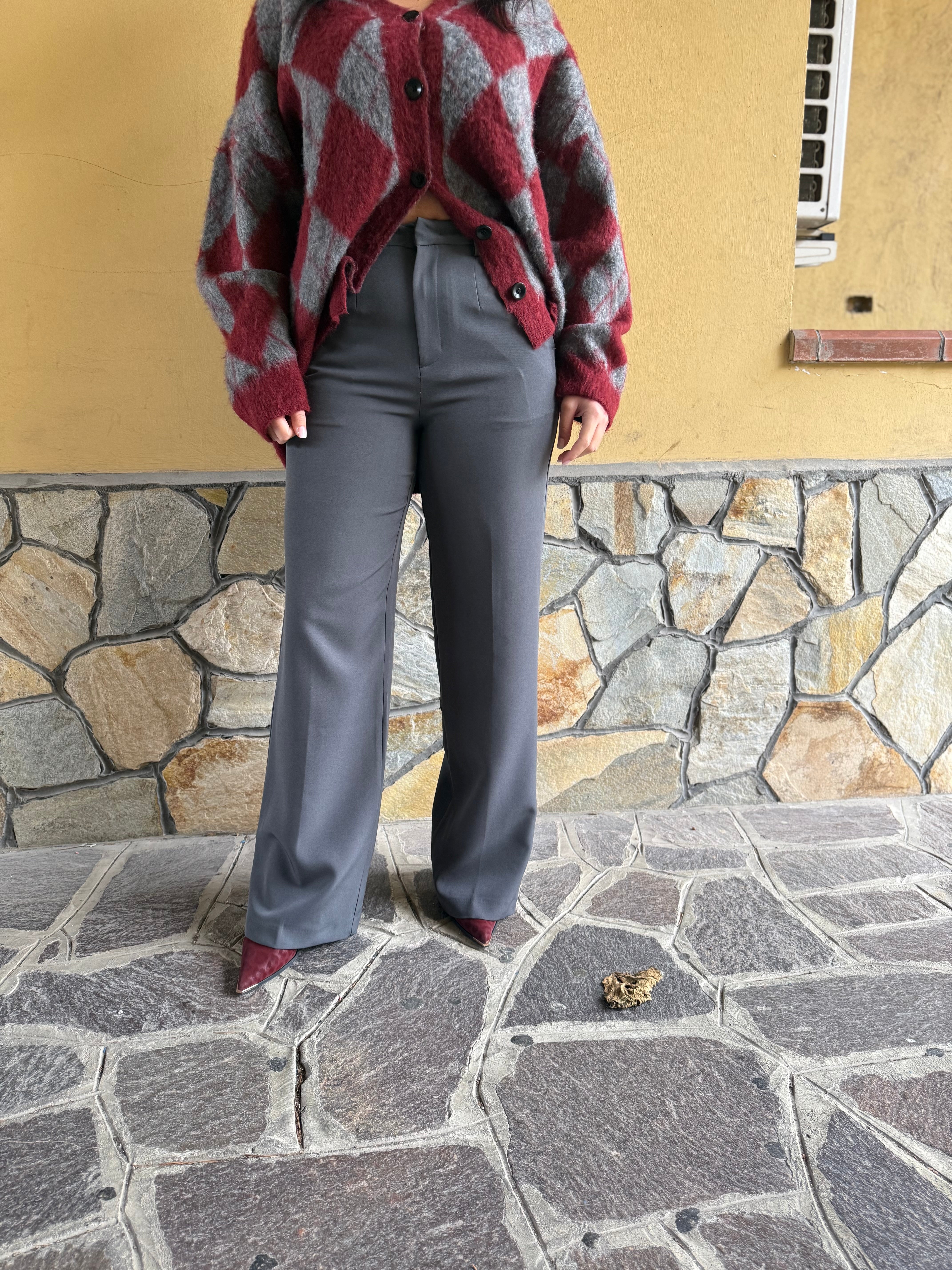 Pantalone Modello Zara