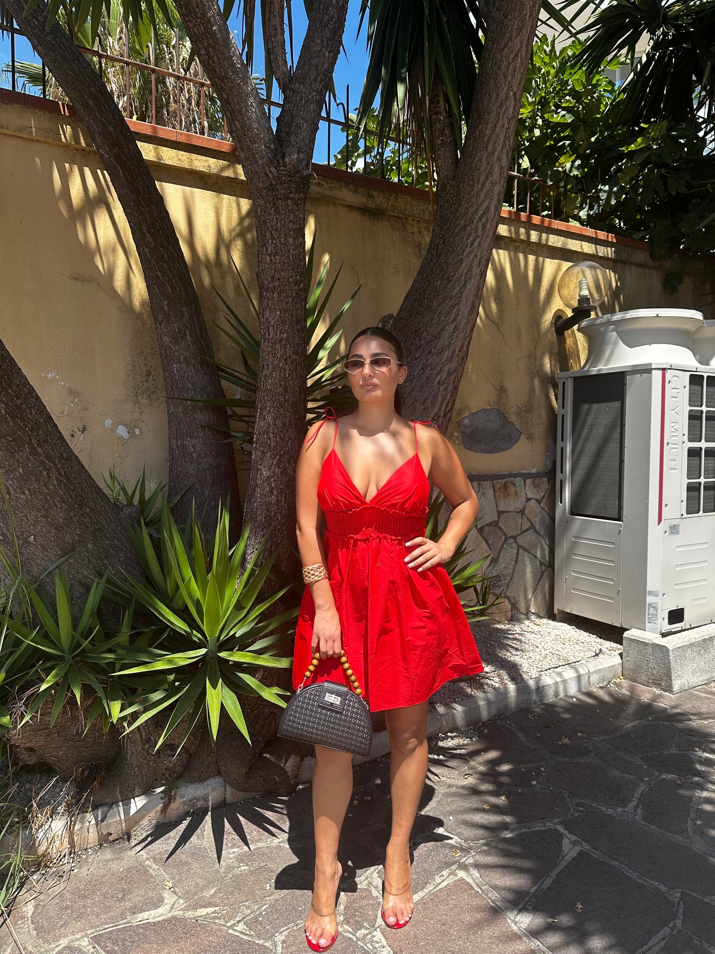 Abito Yvonne
