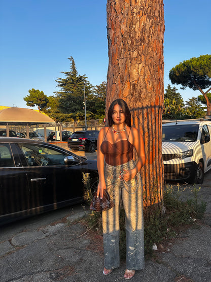 Jeans Katy