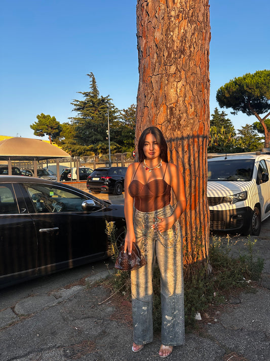 Jeans Katy