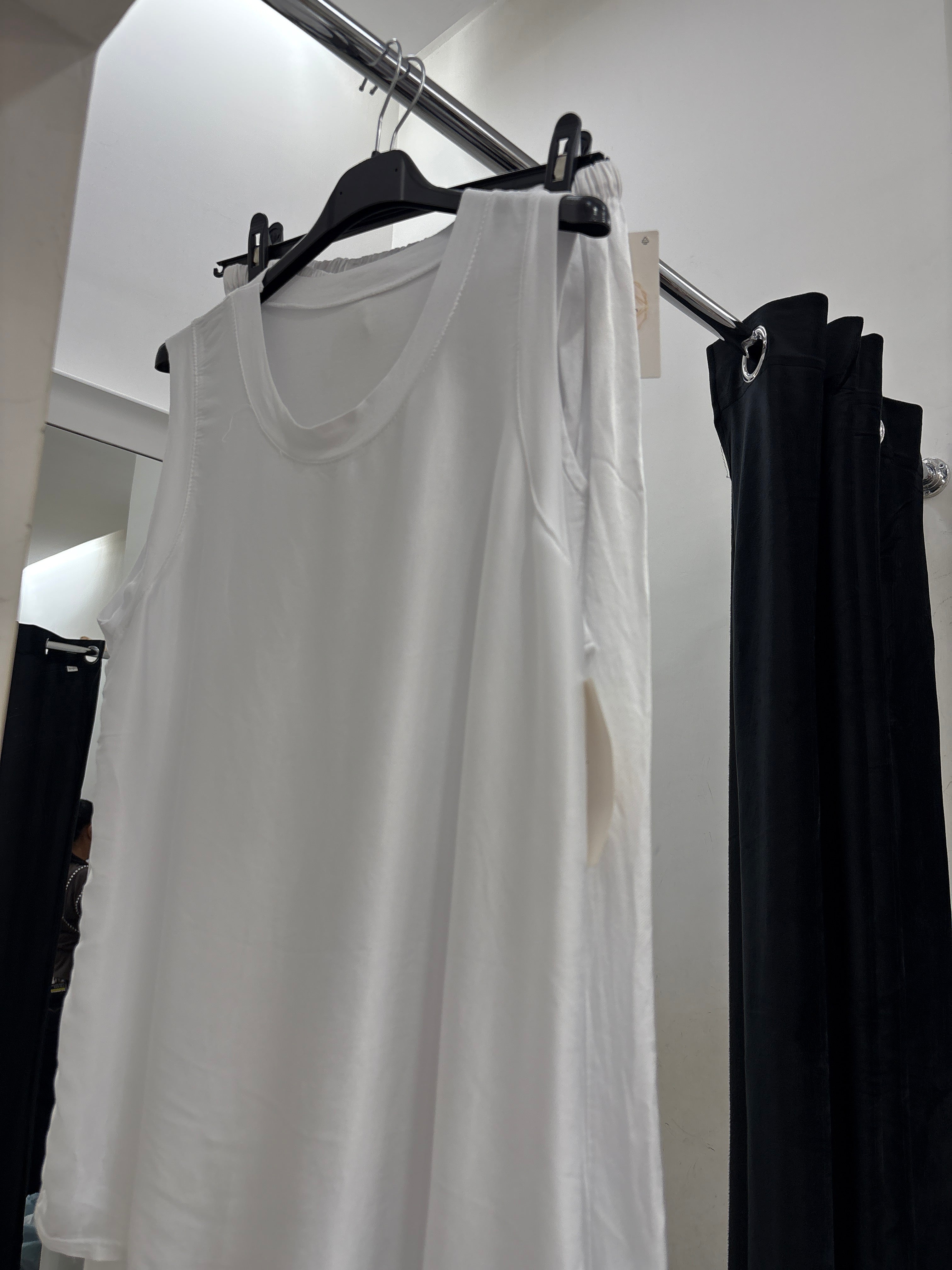 CordSet Ambra in satin