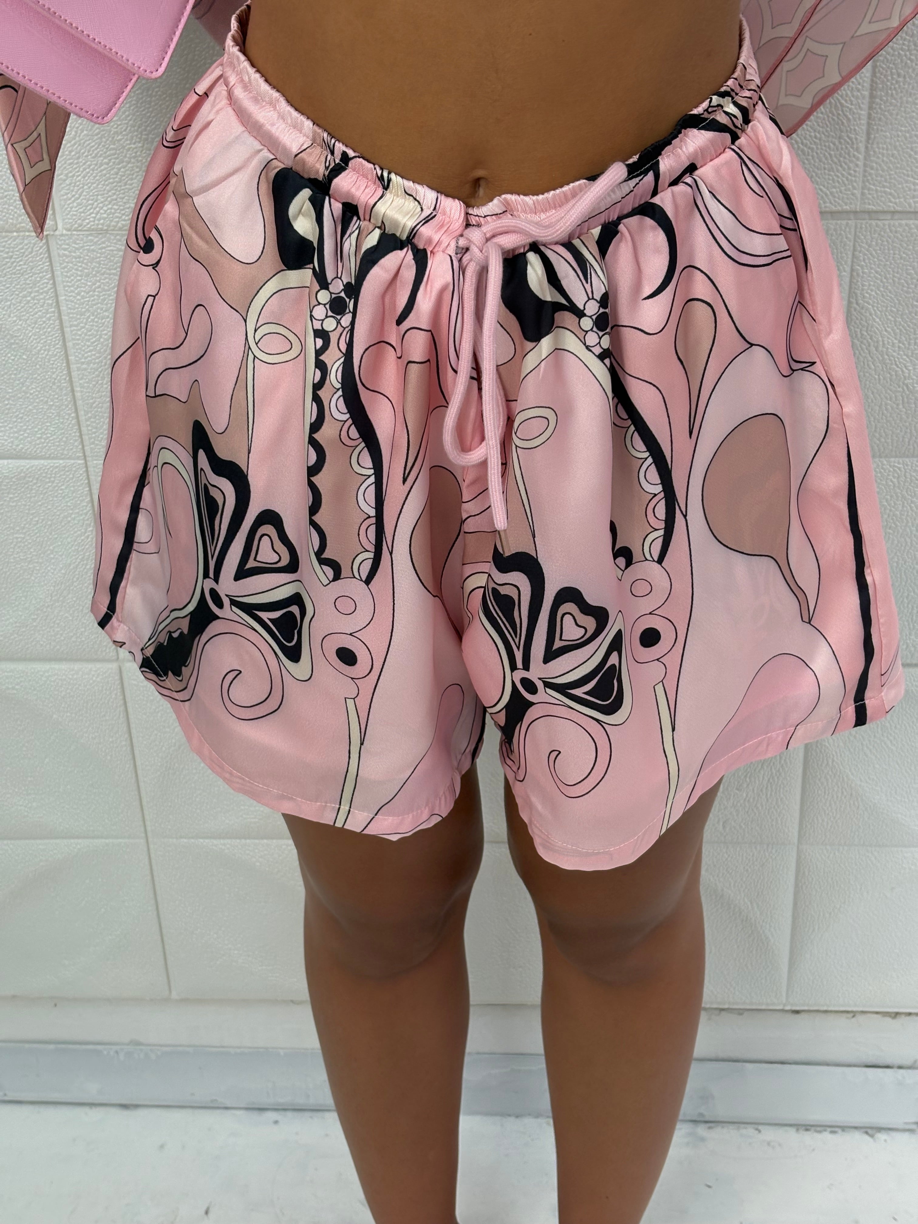 CordSet Pucci
