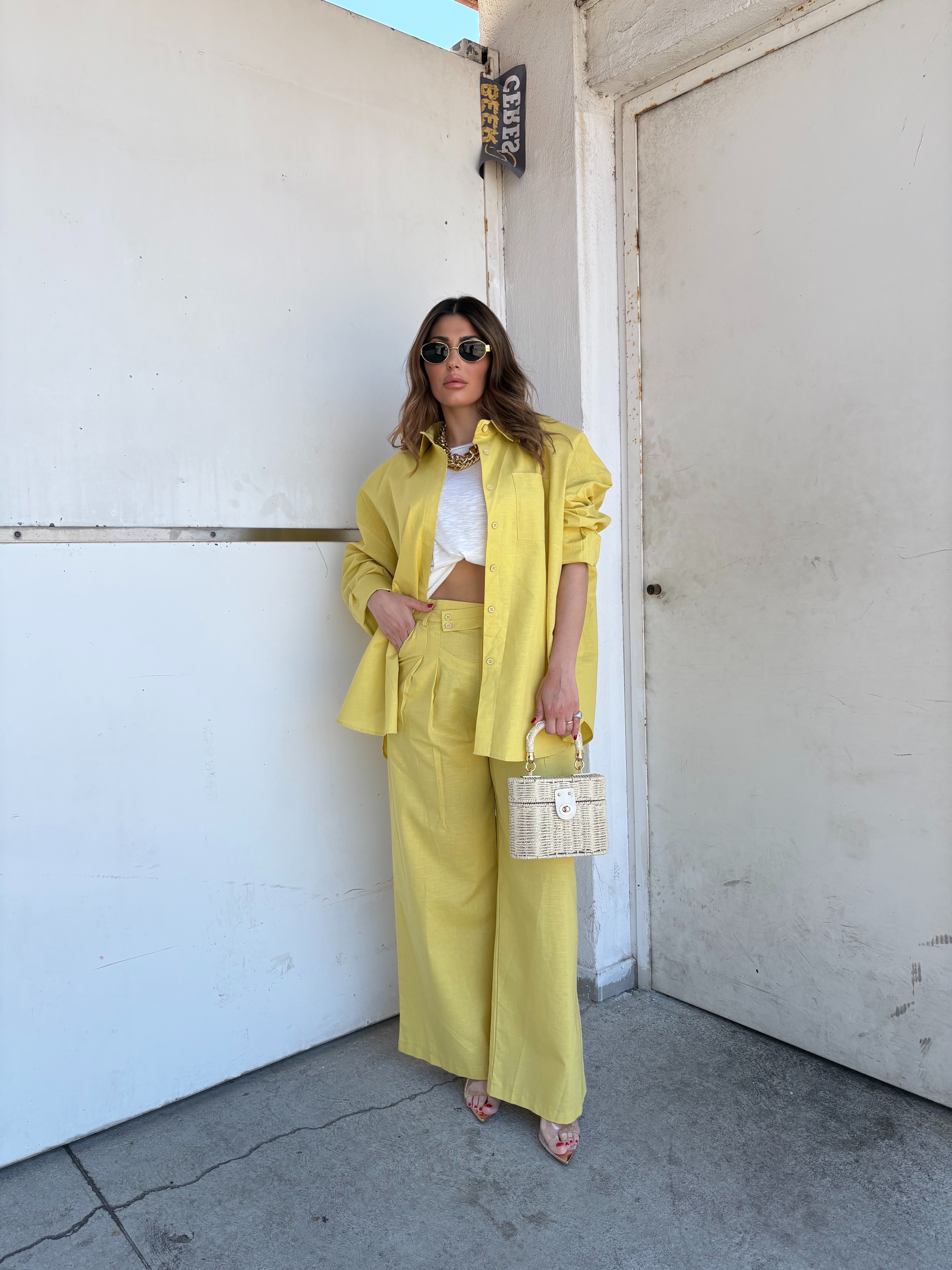 Set Elenoire