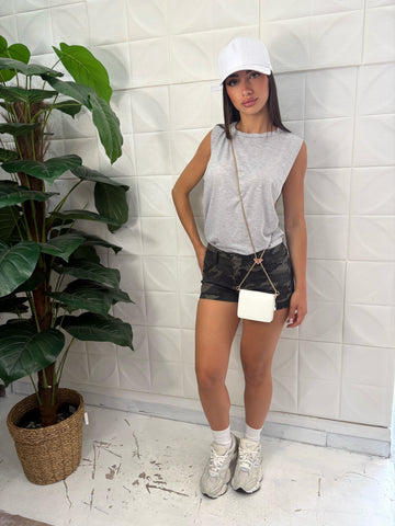 Mini Short’s Mimetic