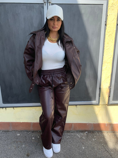 Pantalone Vienna