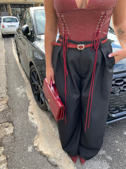 Pantalone Pegghy