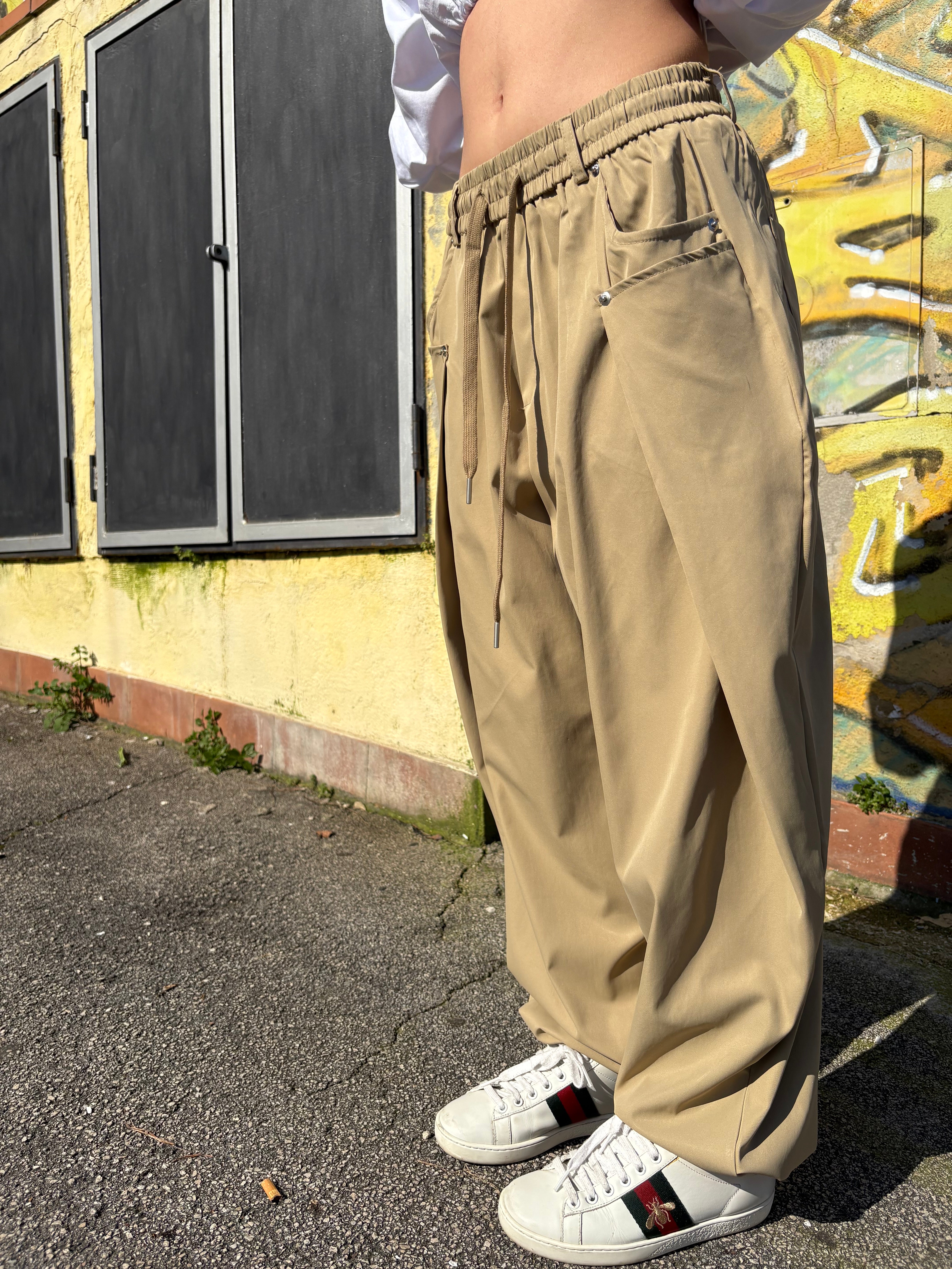 Pantalone Molly