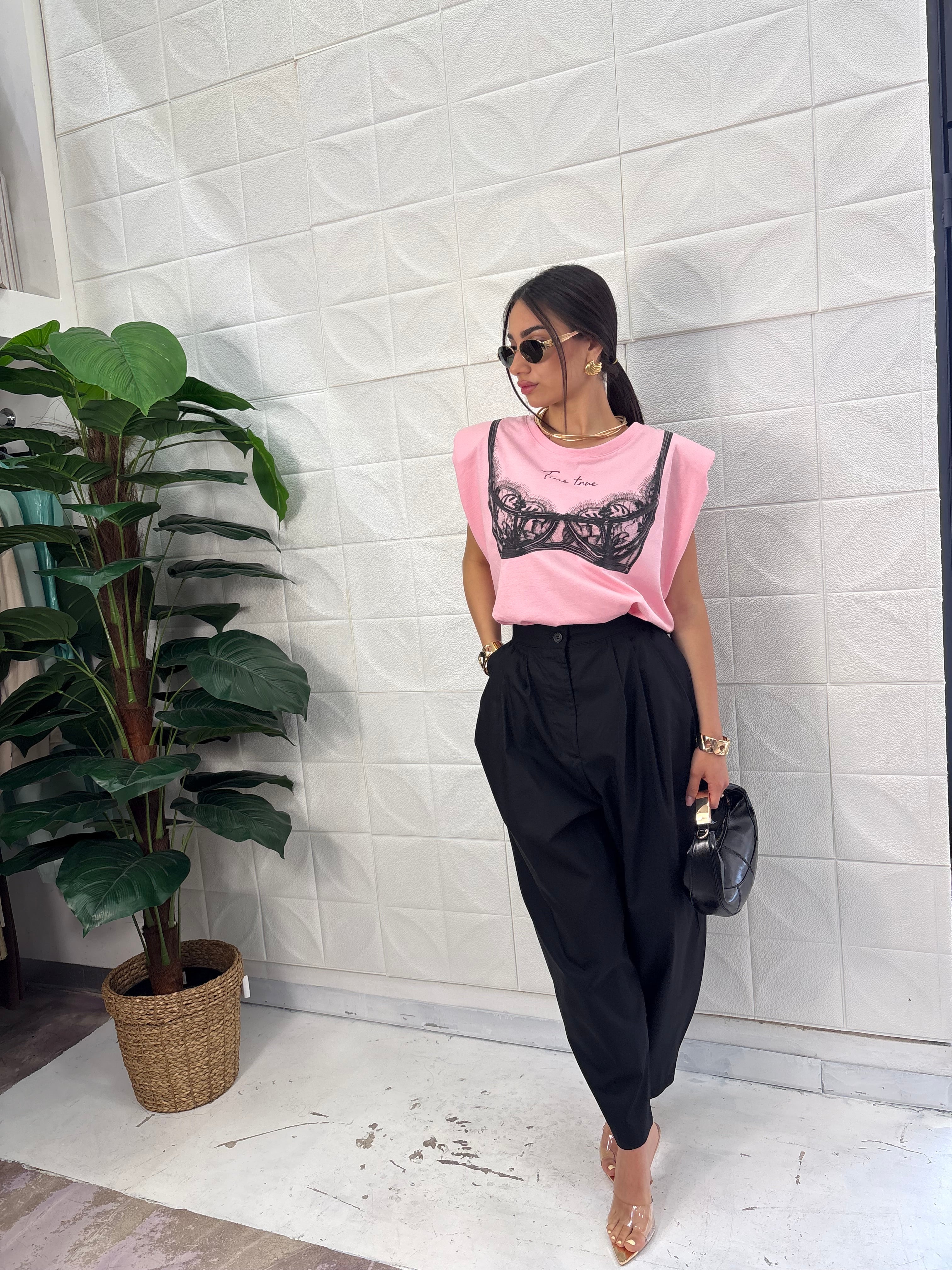 Pantalone Penelope