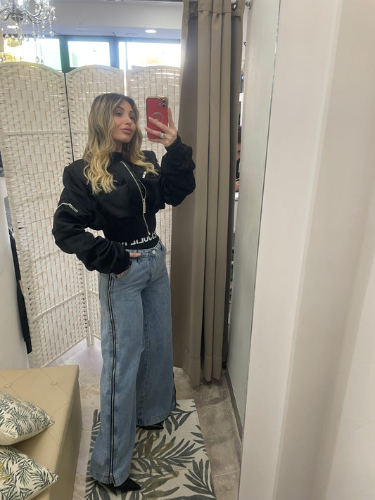 Elodie jeans