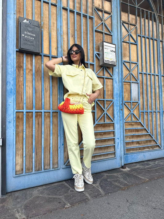 Pantalone Betty