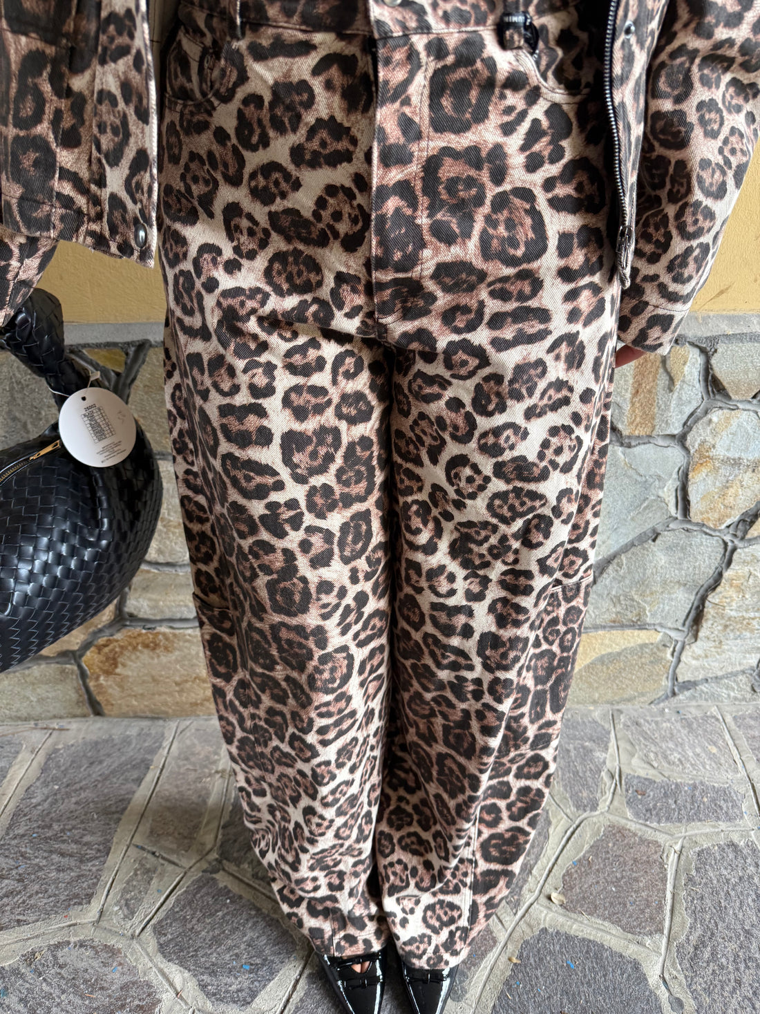 Ballon Animalier By Lumina