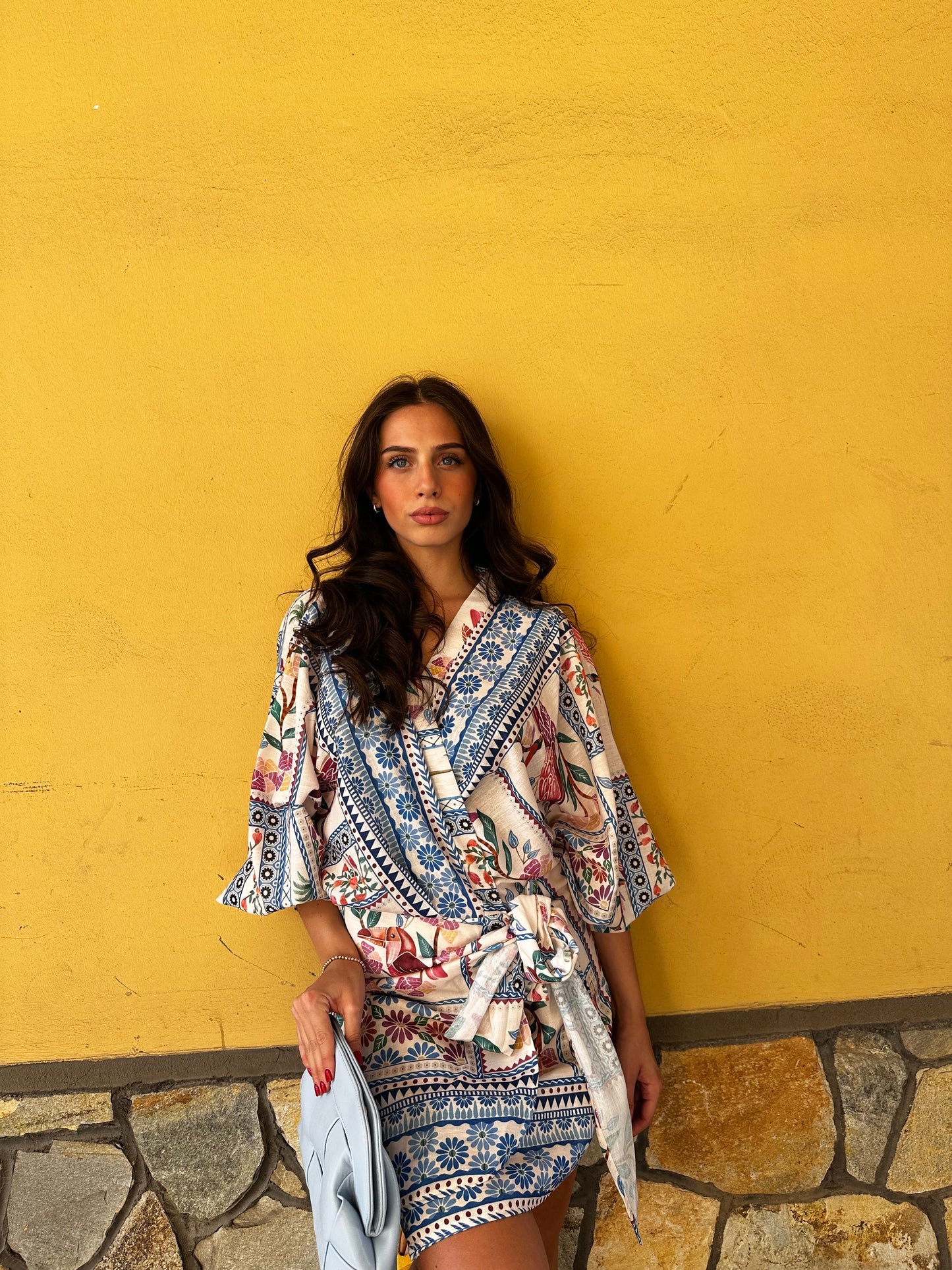 Abito Serafina