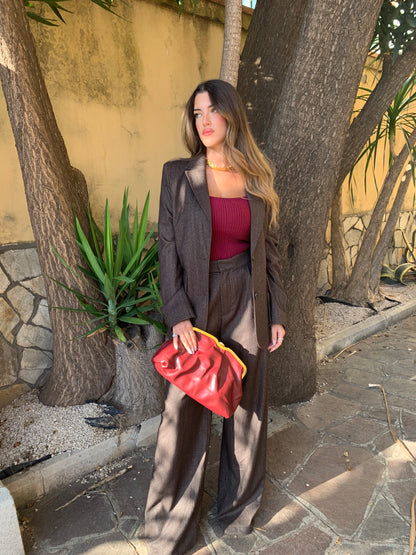 Tailleur Ely Lumina