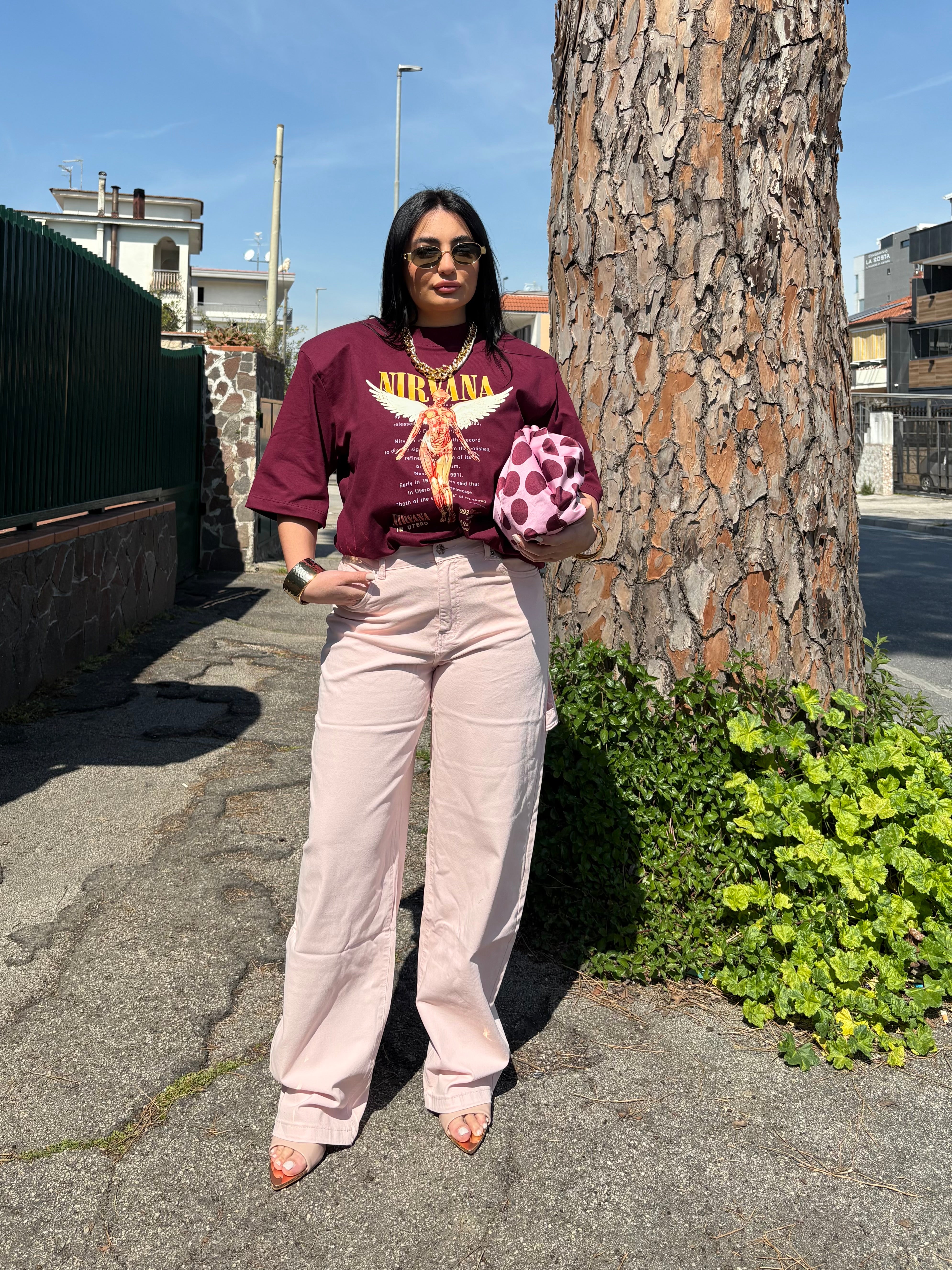 Jeans Ivana Balloon