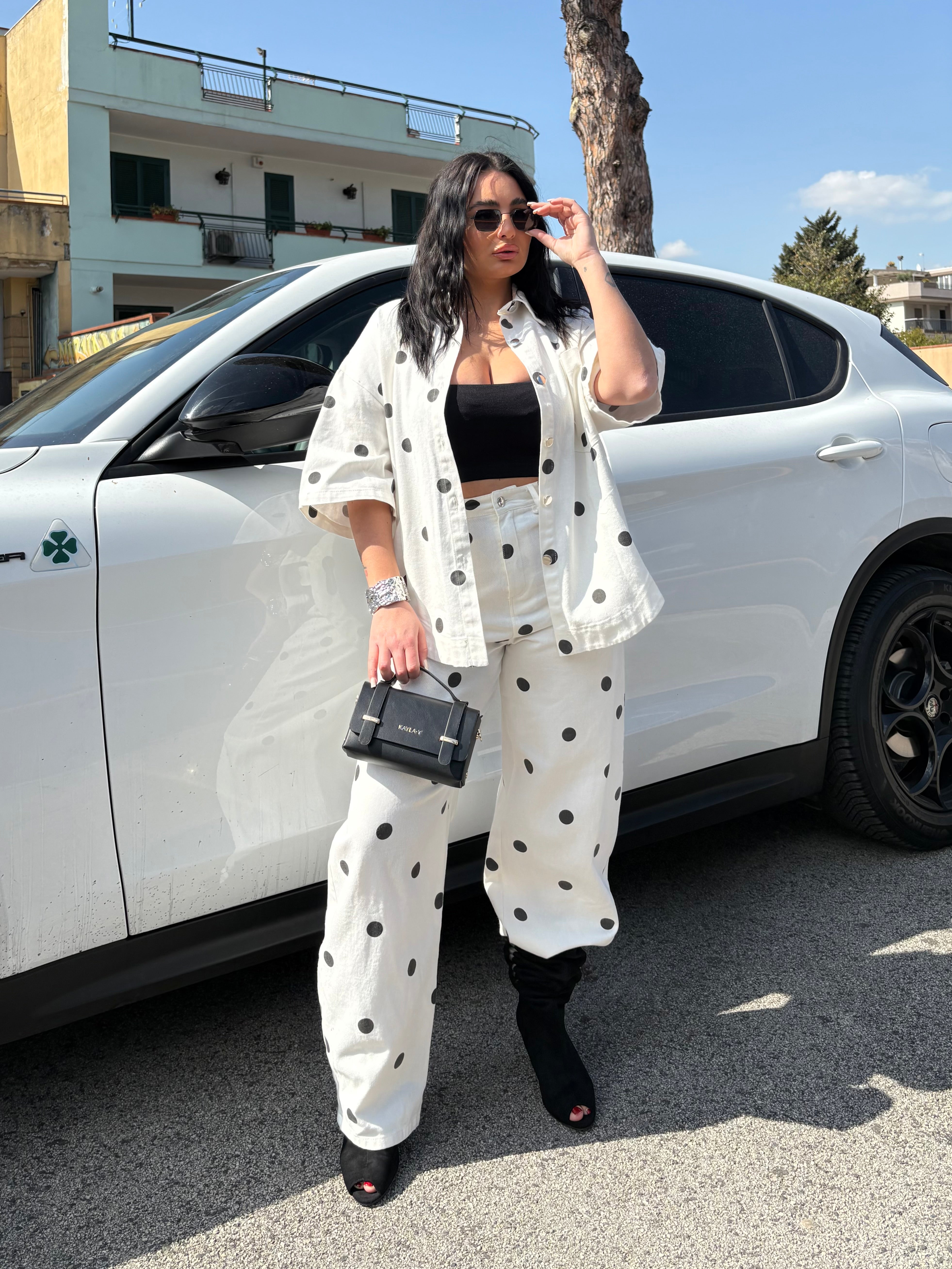 CordSet Pois By Lumina