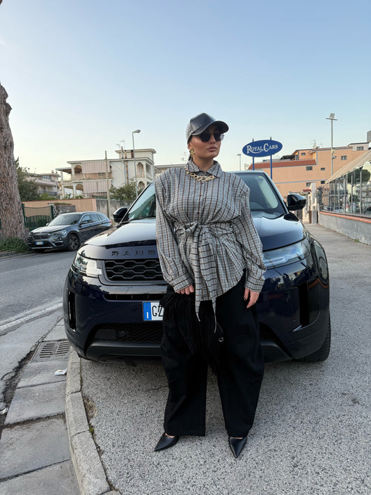 Jeans Ballon bn Lara