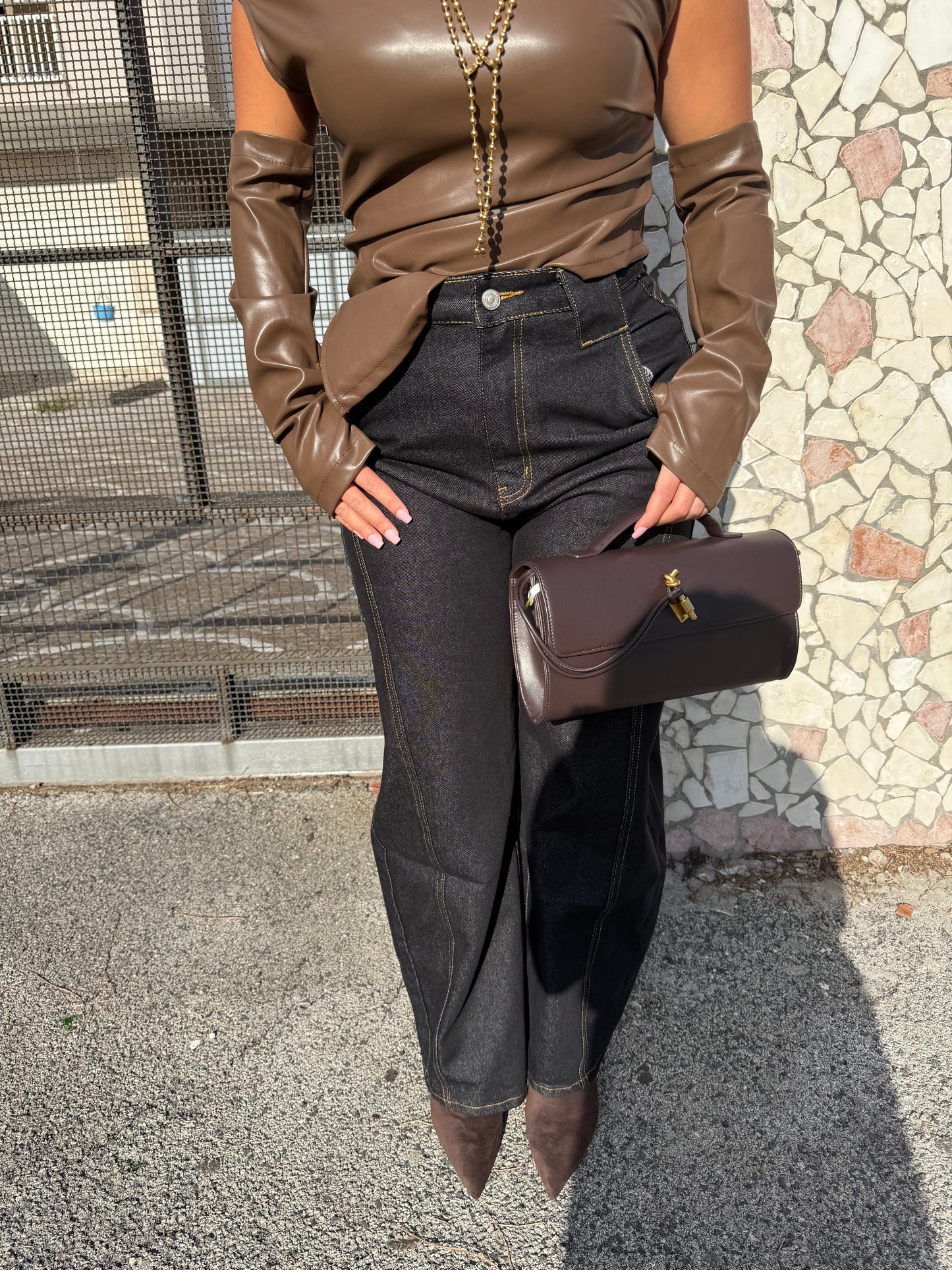 Jeans Jennifer