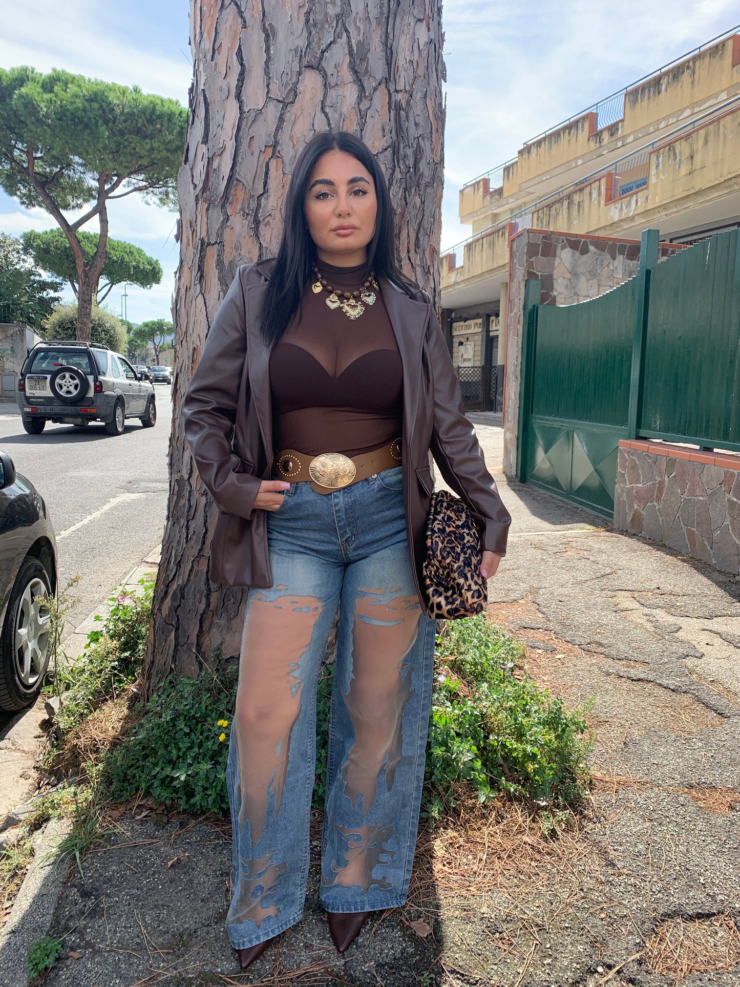 Jeans Rey