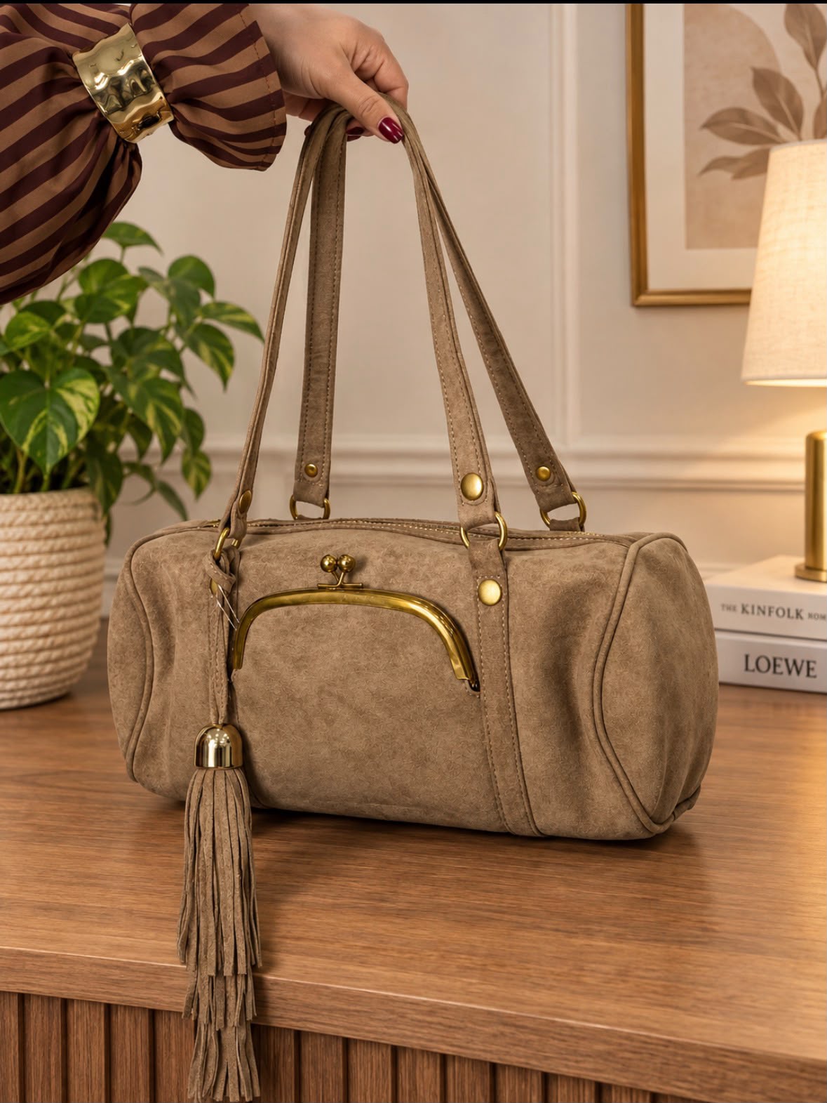 Borsa Katy