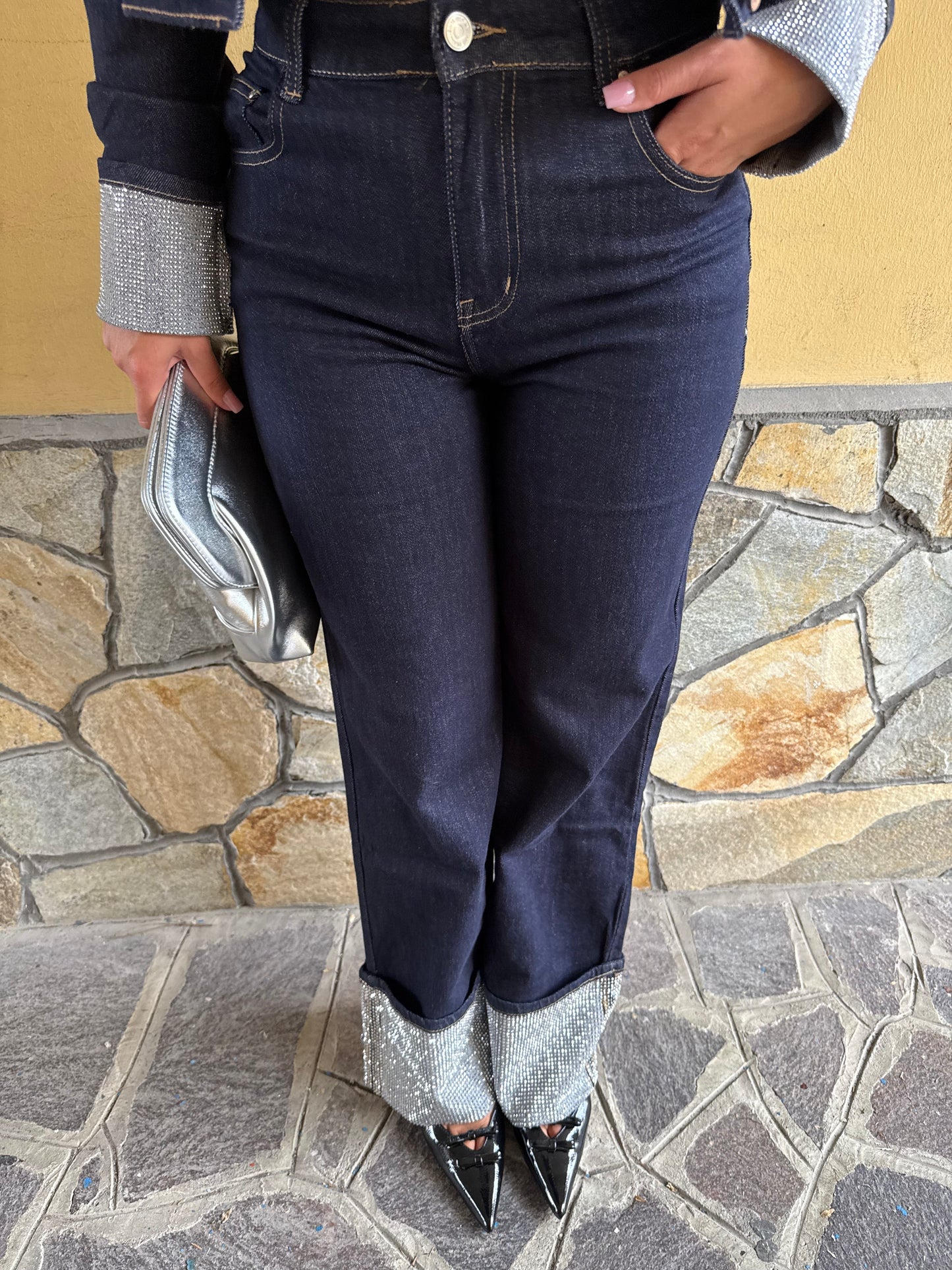 Jeans Sharon