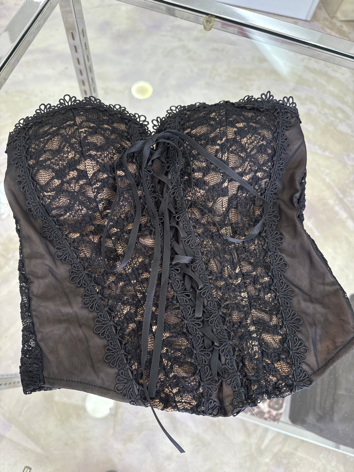 Fascia In Pizzo