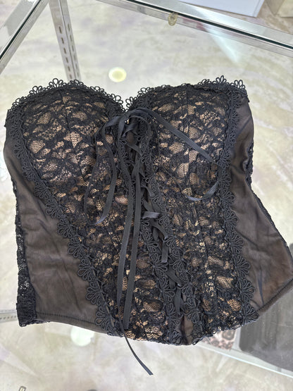 Fascia In Pizzo