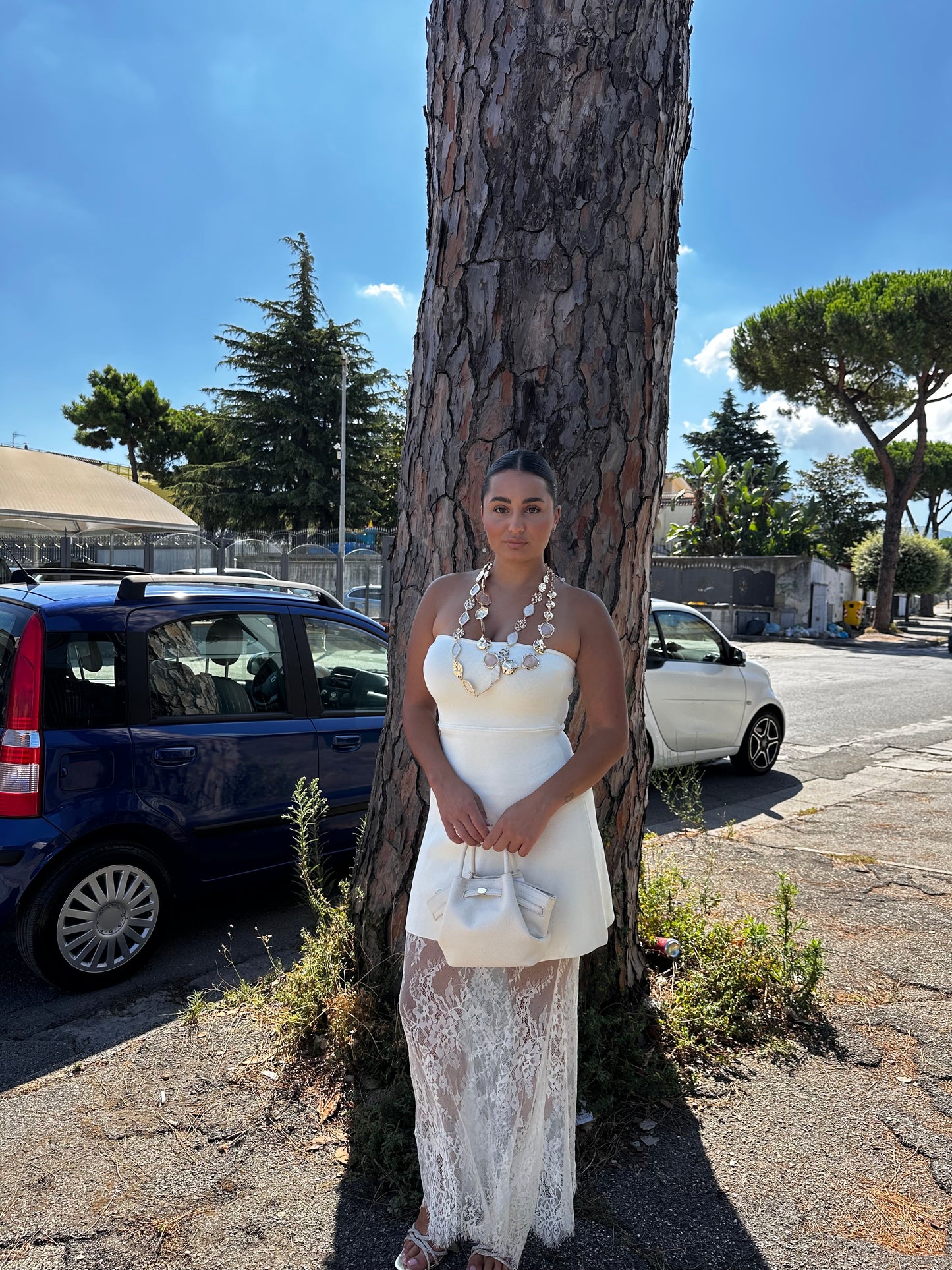Abito Cleo