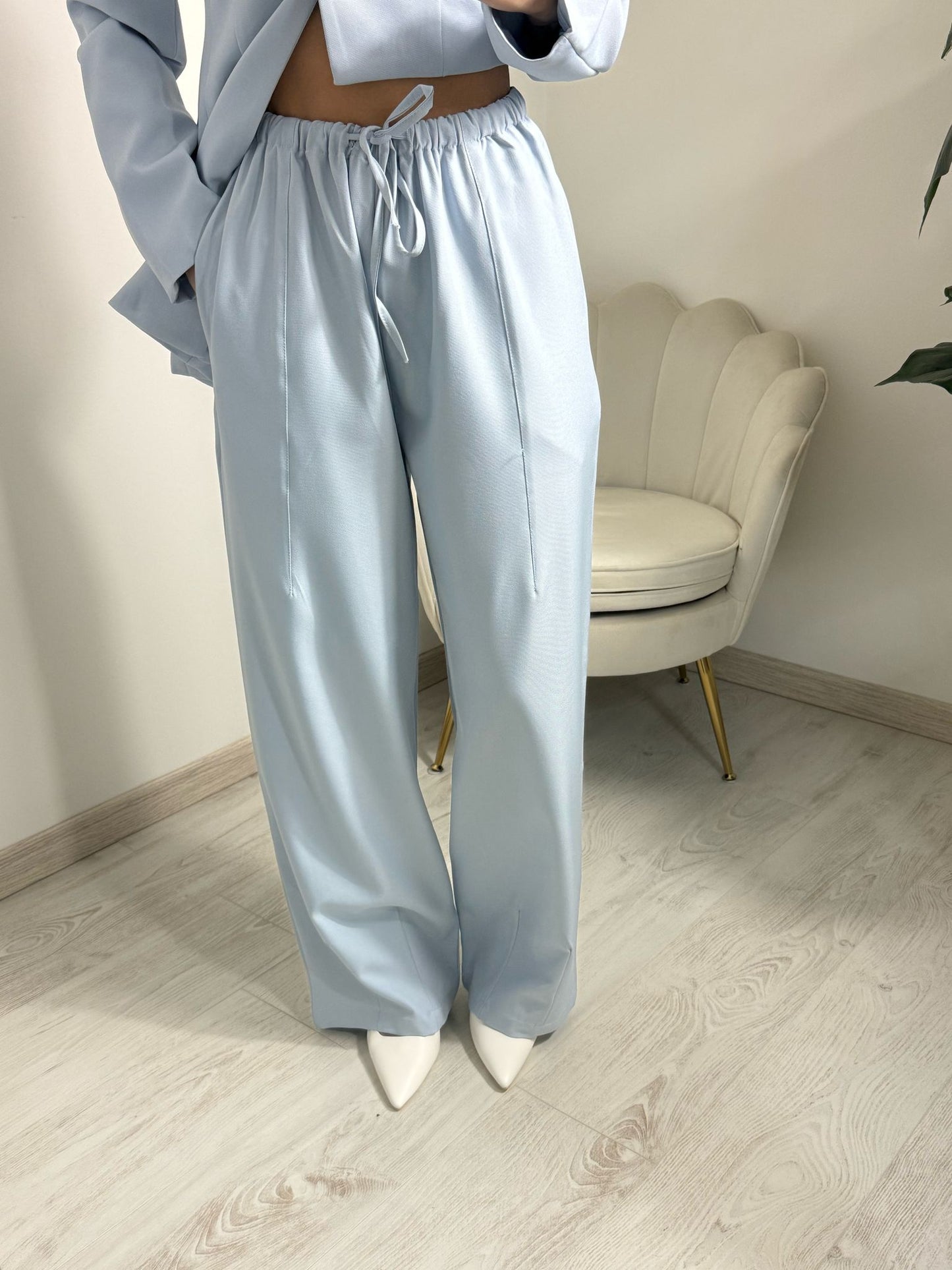 Pantalone Dalila