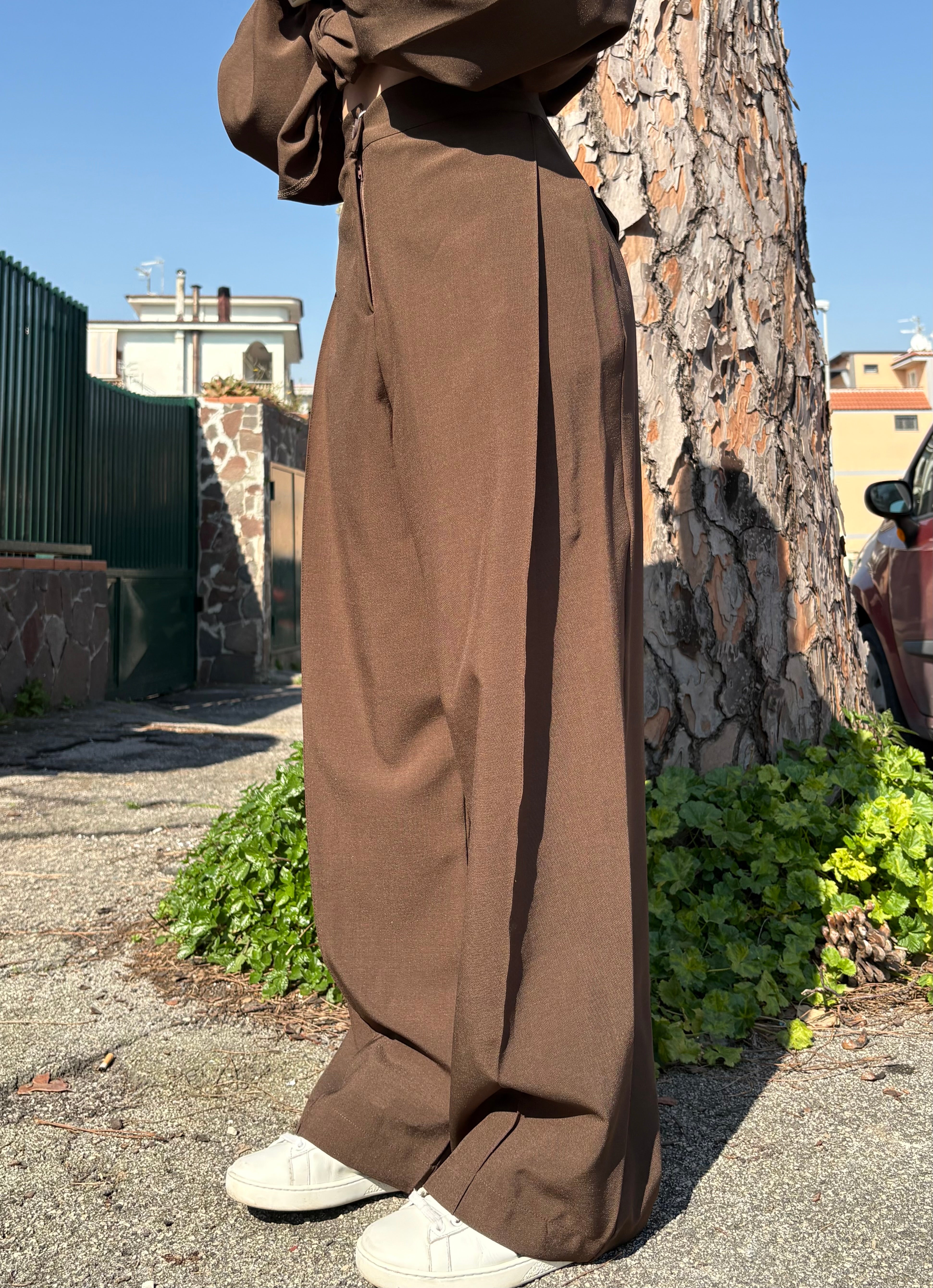 Pantalone Alma