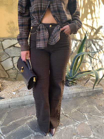 Jeans Fey Elastico