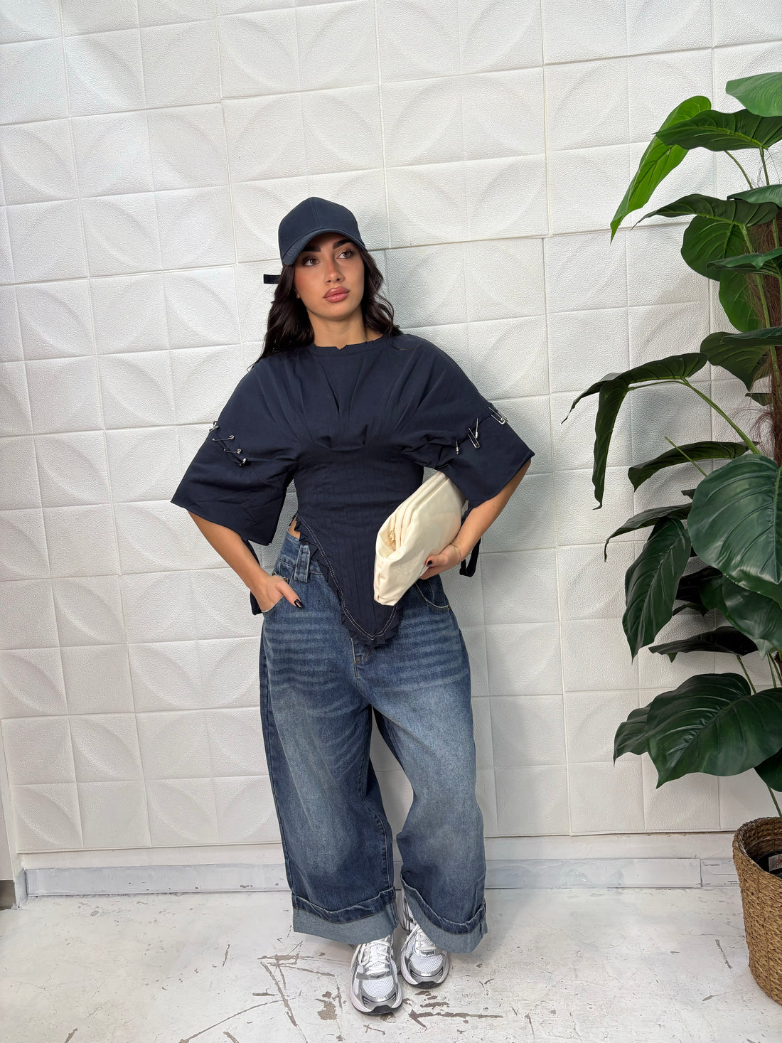 T-Shirt Spille