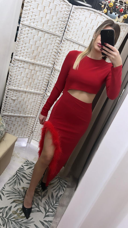 Lulu dress