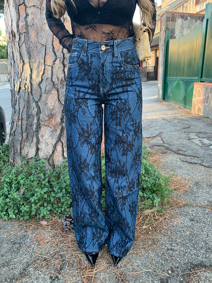 Jeans Details
