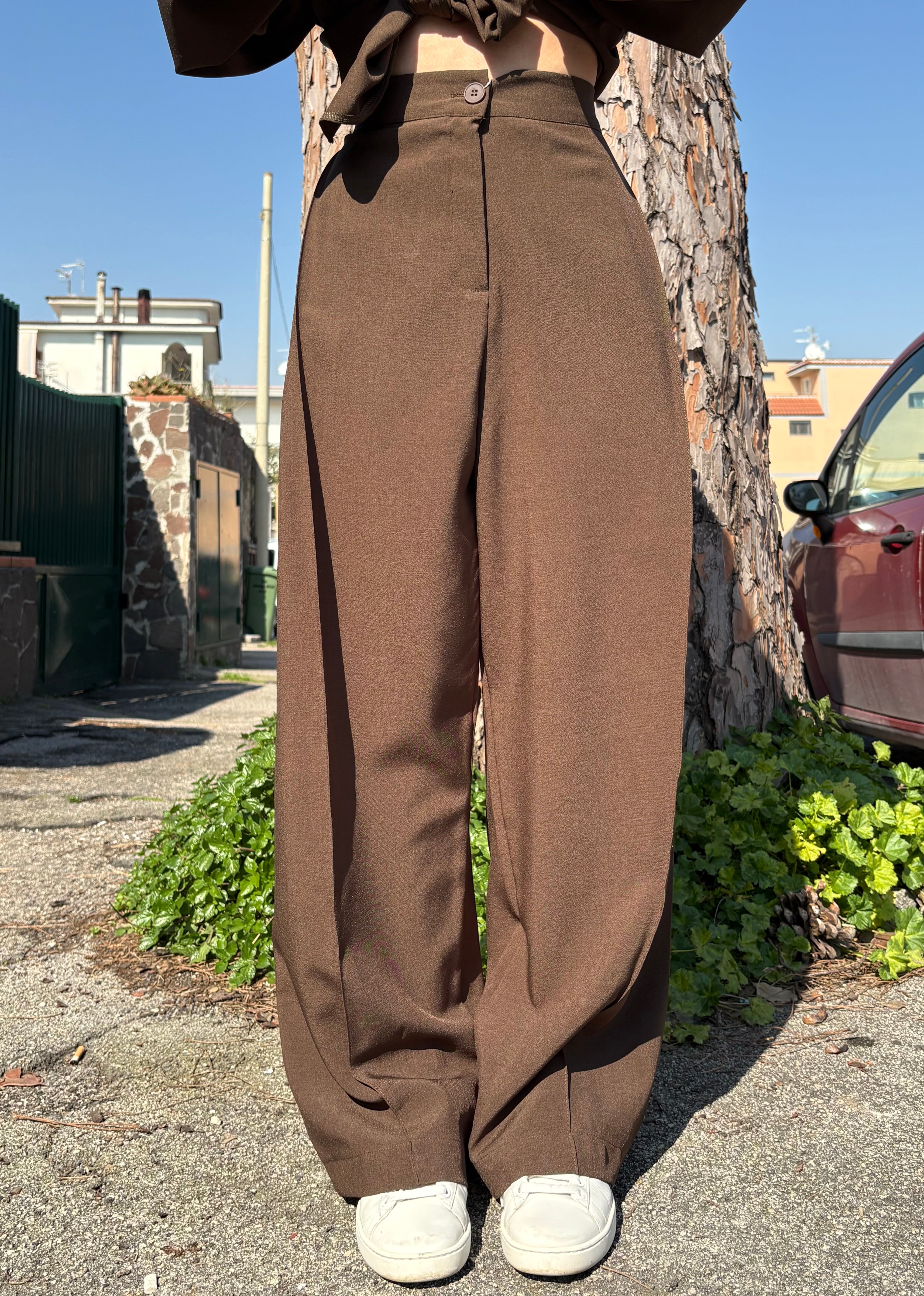 Pantalone Alma