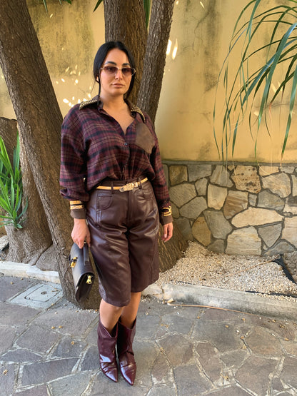Camicia Jole