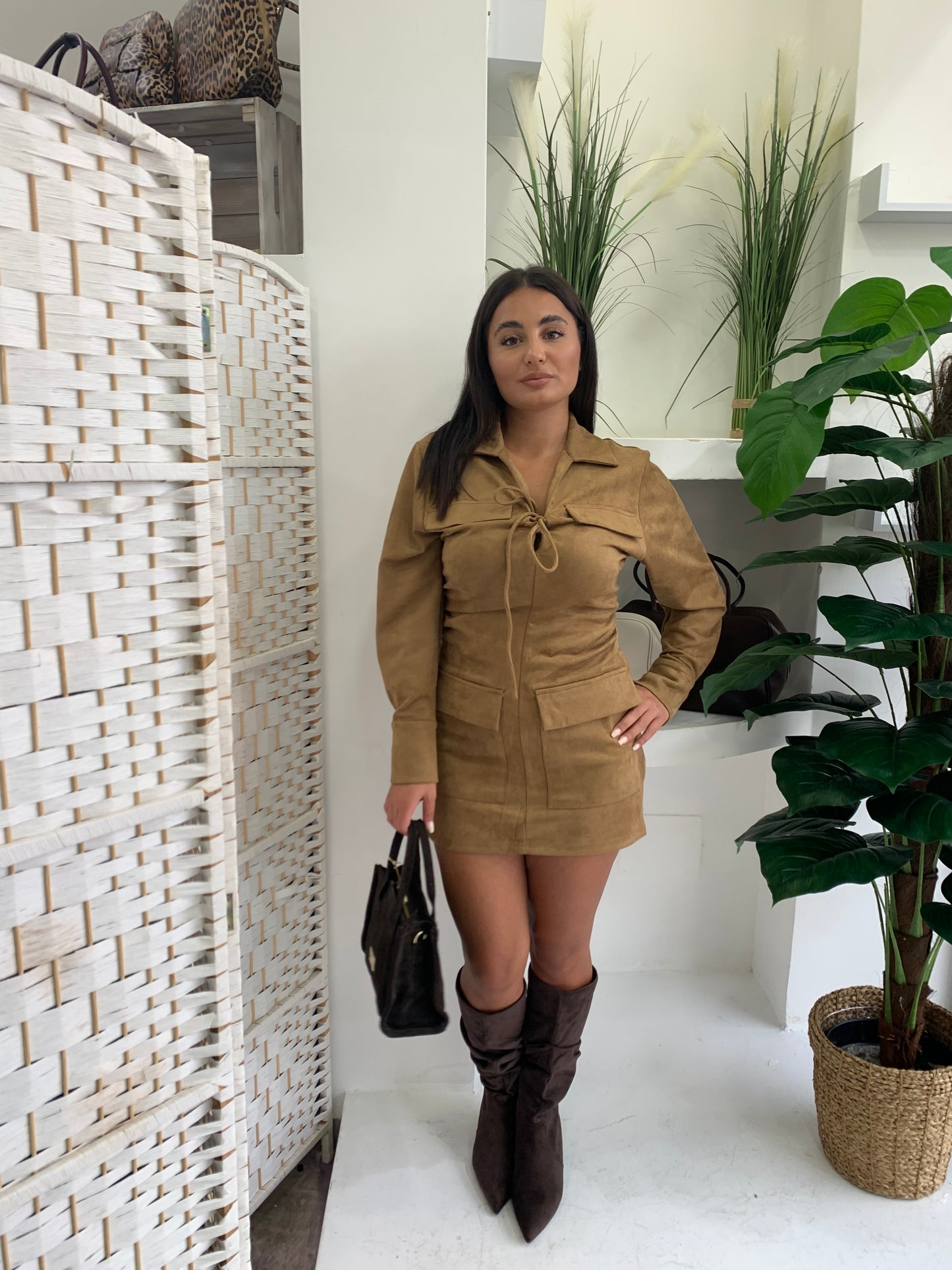 Abito Loren