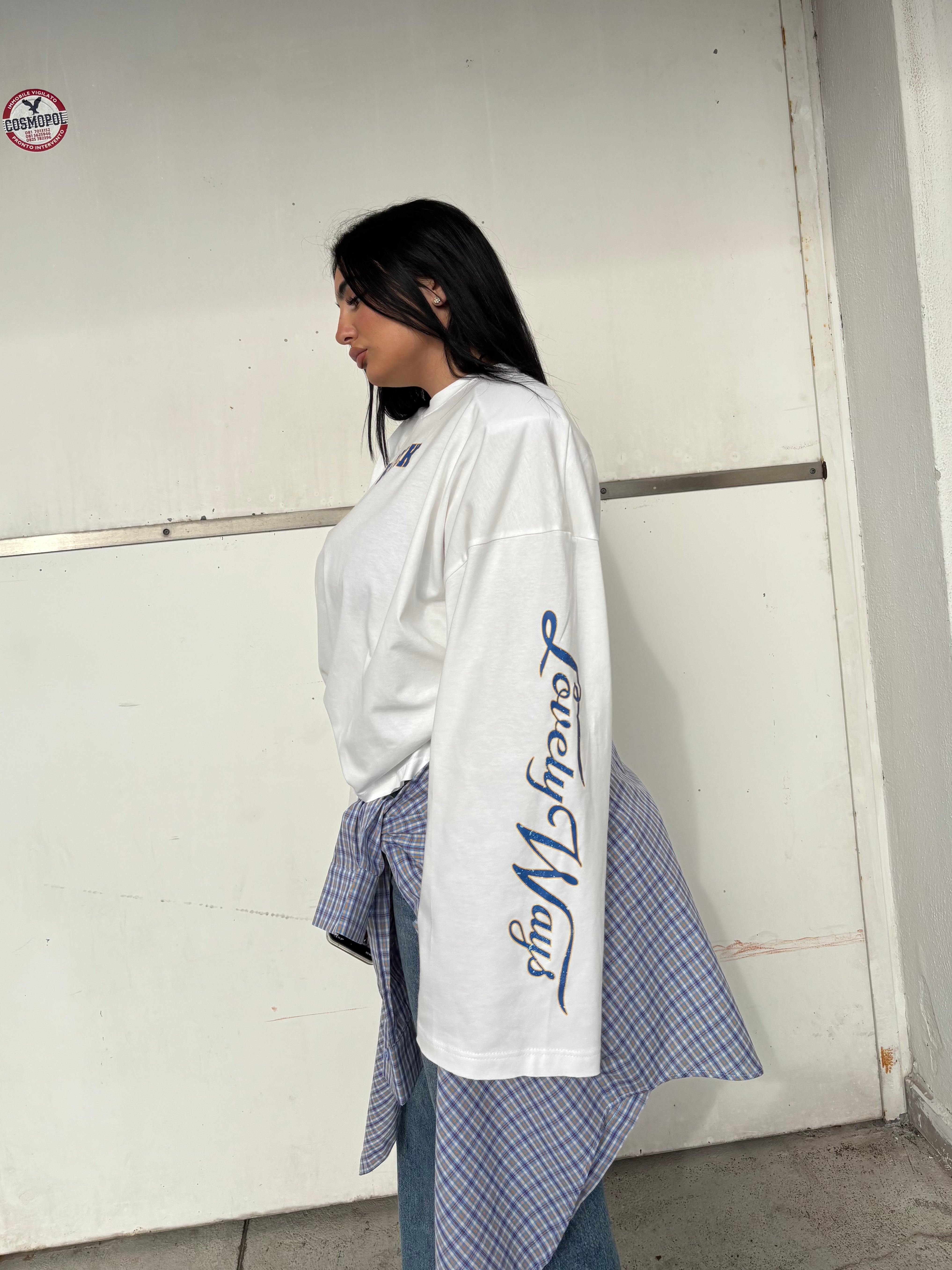 Maglia Aquila Barock