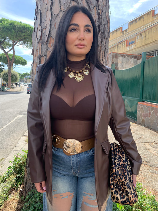 Giacca Dana