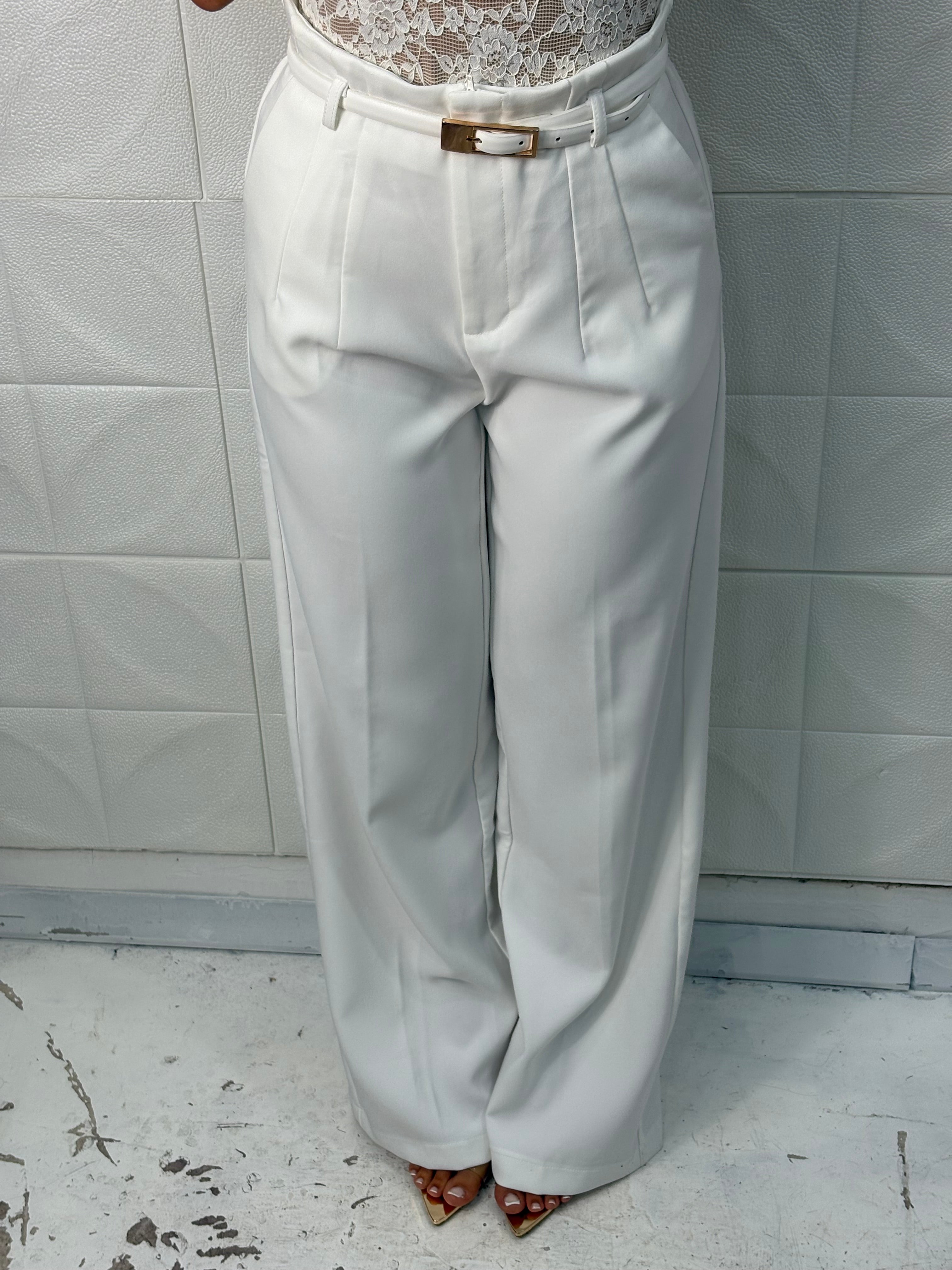 Pantalone Cleo